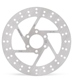 BRAKE DISC HALO REAR