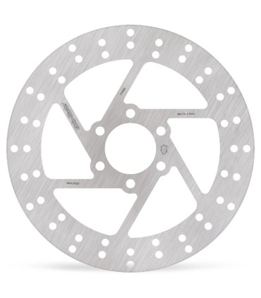 BRAKE DISC HALO REAR