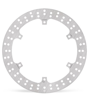 BRAKE DISC HALO FRONT