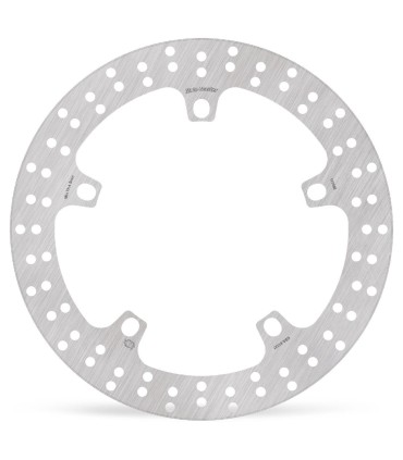 BRAKE DISC HALO FRONT