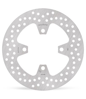 BRAKE DISC HALO REAR
