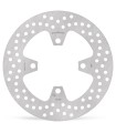 BRAKE DISC HALO REAR