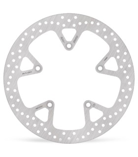 BRAKE DISC HALO REAR