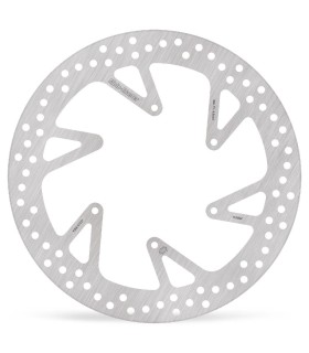 BRAKE DISC HALO REAR