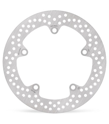 BRAKE DISC HALO REAR
