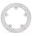 BRAKE DISC HALO REAR