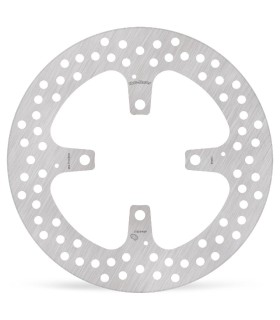 BRAKE DISC HALO REAR