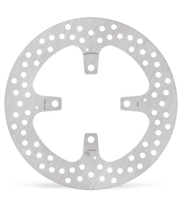 BRAKE DISC HALO REAR
