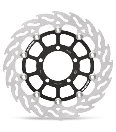 BRAKE DISC FLAME FLOAT FT R