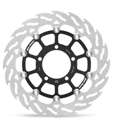 BRAKE DISC FLAME RACING FT R