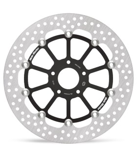 BRAKE DISC HALO FLOAT FT
