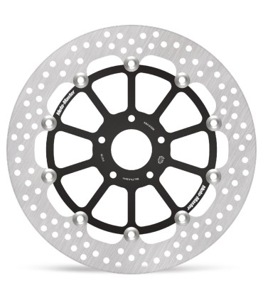 BRAKE DISC HALO FLOAT FT