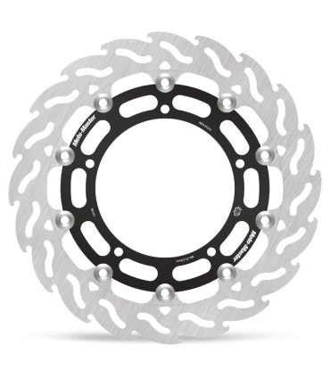 BRAKE DISC FLAME RACING FT R