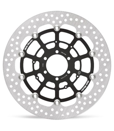 BRAKE DISC HALO FLOAT FT L