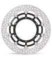 DISQUE DE FREIN HALO FLOAT FT