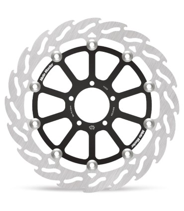 BRAKE DISC FLAME FLOAT FT L