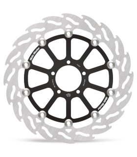 BRAKE DISC FLAME FLOAT FT R