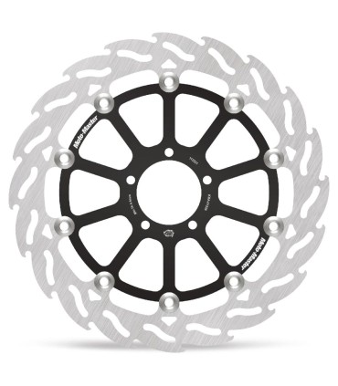 BRAKE DISC FLAME FLOAT FT R