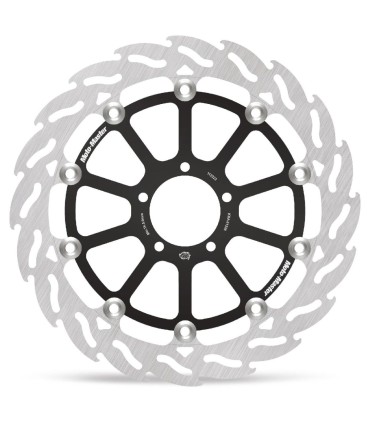 BRAKE DISC FLAME RACING FT R