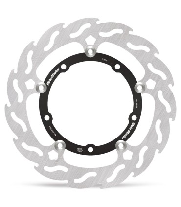 BRAKE DISC FLAME FLOAT FT L