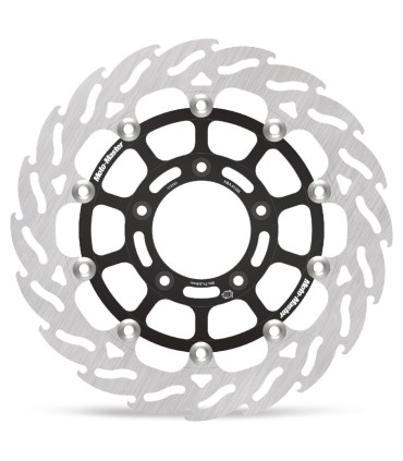 BRAKE DISC FLAME RACING FT L