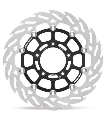 BRAKE DISC FLAME RACING FT R