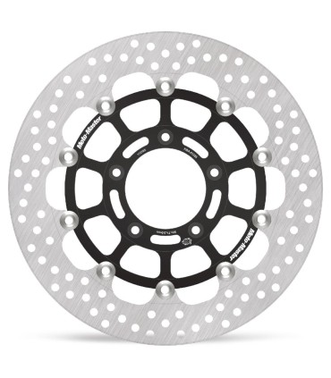 BRAKE DISC HALO RACING FR