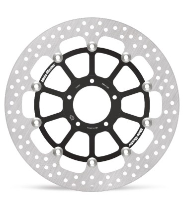 BRAKE DISC HALO FLOAT FT