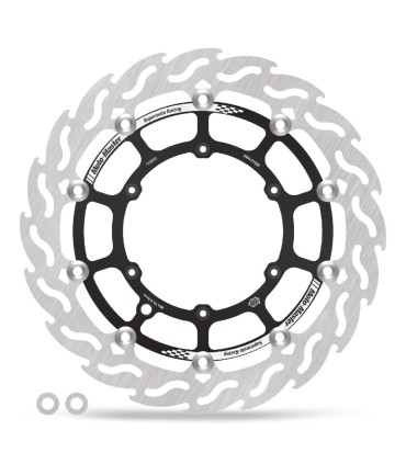 BRAKE DISC FLAME RACING SM FR