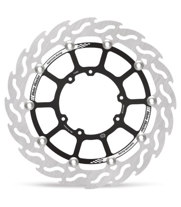 BRAKE DISC FLAME RACING SM FR