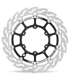 BRAKE DISC FLAME RACING SM FR