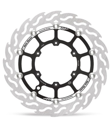 BRAKE DISC FLAME RACING SM FR