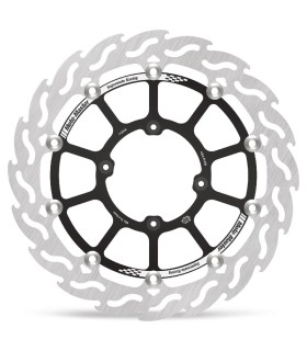 BRAKE DISC FLAME RACING SM FR