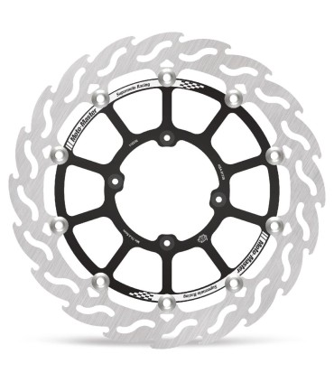 BRAKE DISC FLAME RACING SM FR