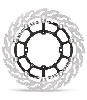 BRAKE DISC FLAME RACING SM FR
