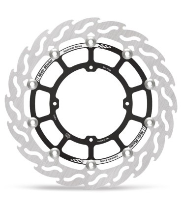 BRAKE DISC FLAME RACING SM FR
