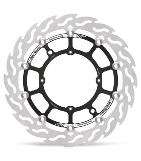 BRAKE DISC FLAME RACING SM FR