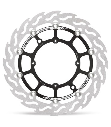 BRAKE DISC FLAME RACING SM FR