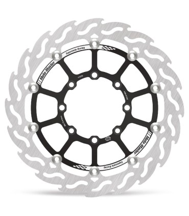 BRAKE DISC FLAME RACING SM FR