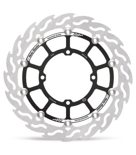 BRAKE DISC FLAME RACING SM FR