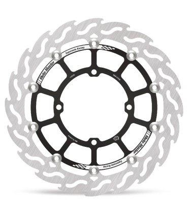 BRAKE DISC FLAME RACING SM FR