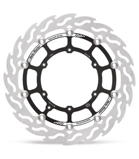BRAKE DISC FLAME RACING SM FR