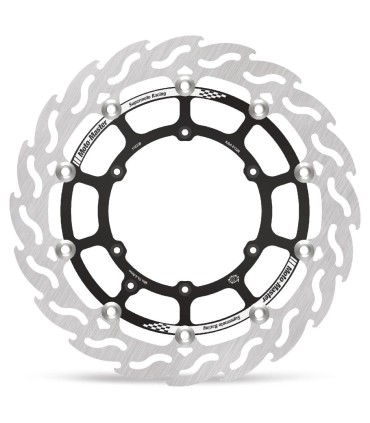 BRAKE DISC FLAME RACING SM FR