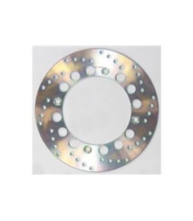 BRAKE ROTOR FIX RS RND R