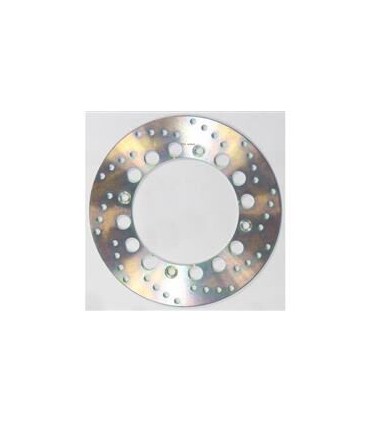 BRAKE ROTOR FIX RS RND R