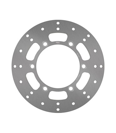 BRAKE ROTOR FIX HPSR RND RE