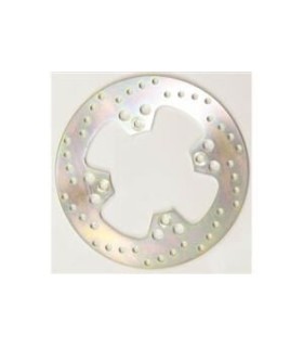 BRAKE ROTOR FIX HPSR RND L