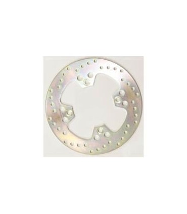 BRAKE ROTOR FIX HPSR RND L