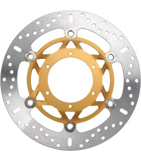BRAKE ROTOR FLT X SERIES RND