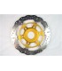 BRAKE ROTOR FLT WAVE XC